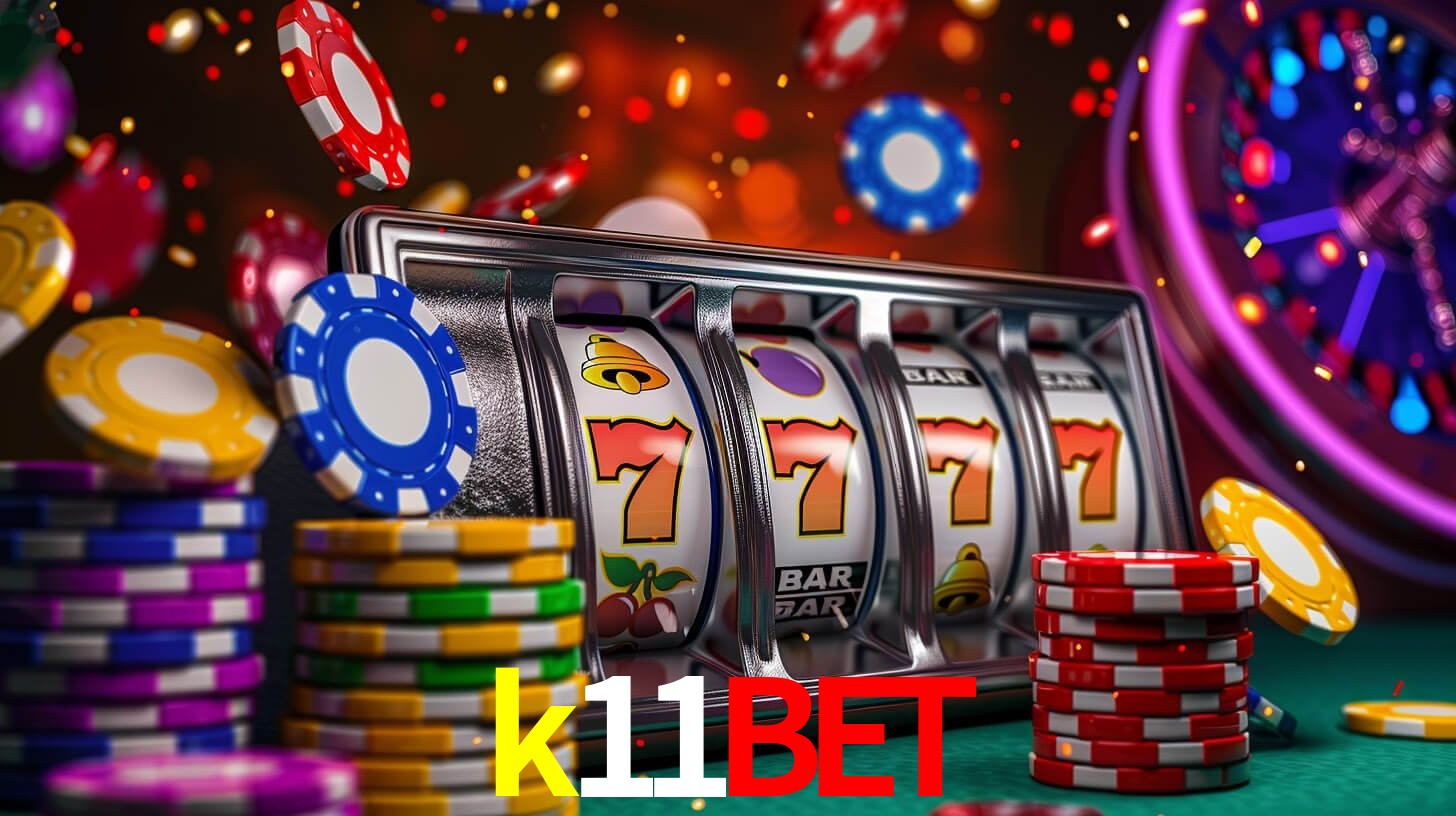 Estatísticas k11bet