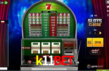Desvendando o Mundo dos Jogos Virtuais na k11bet