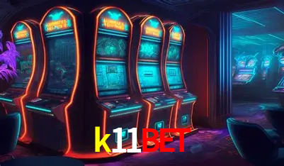 Desvendando o Mundo dos Jogos Virtuais na k11bet
