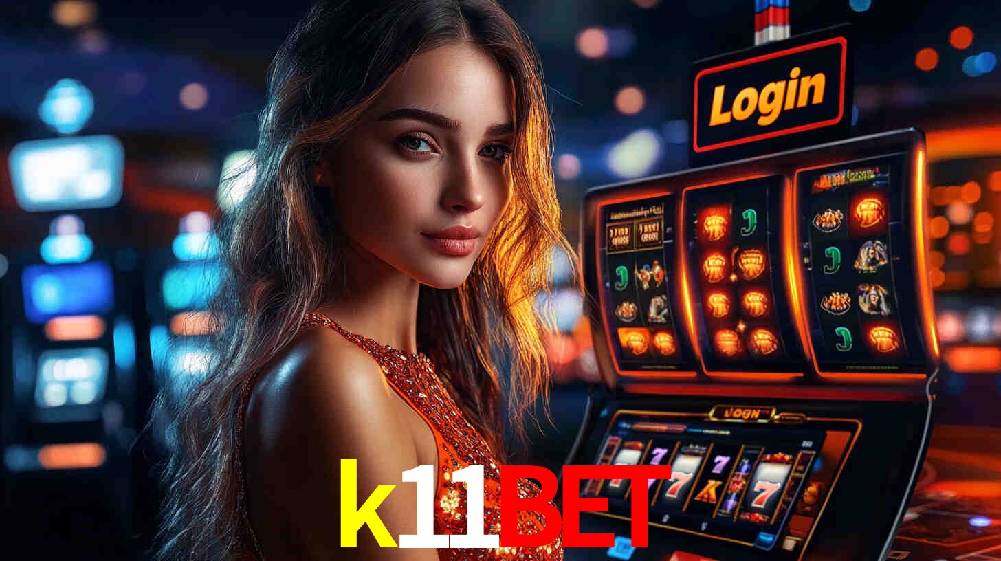 k11bet: Seu Cassino Premiado com Pagamentos Rápidos