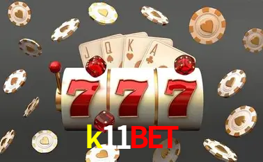 A Revolução dos Aplicativos de Jogos no k11bet