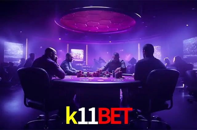 Jogos Exclusivos k11bet