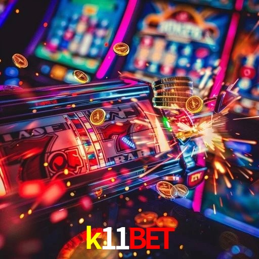 Recursos de Bônus k11bet