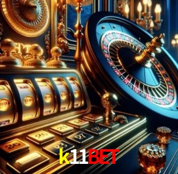 Casino Ao Vivo k11bet