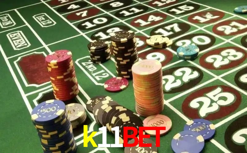 Promoções Sazonais k11bet