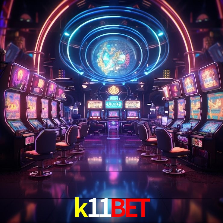 Promoções Sazonais k11bet