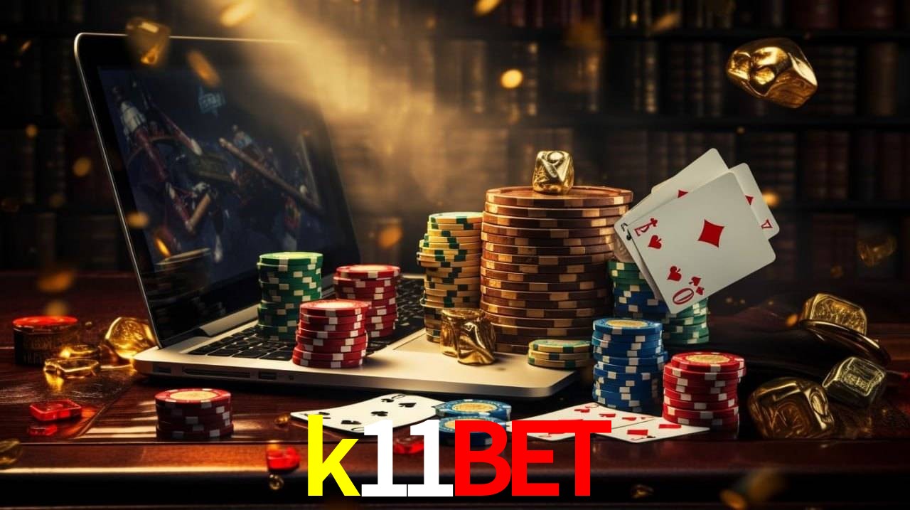 Jogos de Slot k11bet