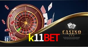 Segurança 2FA k11bet