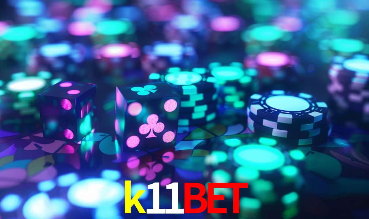 Diretório de Jogos k11bet