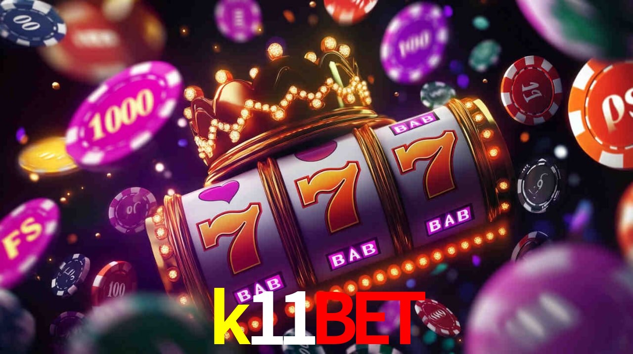 Casino Ao Vivo k11bet