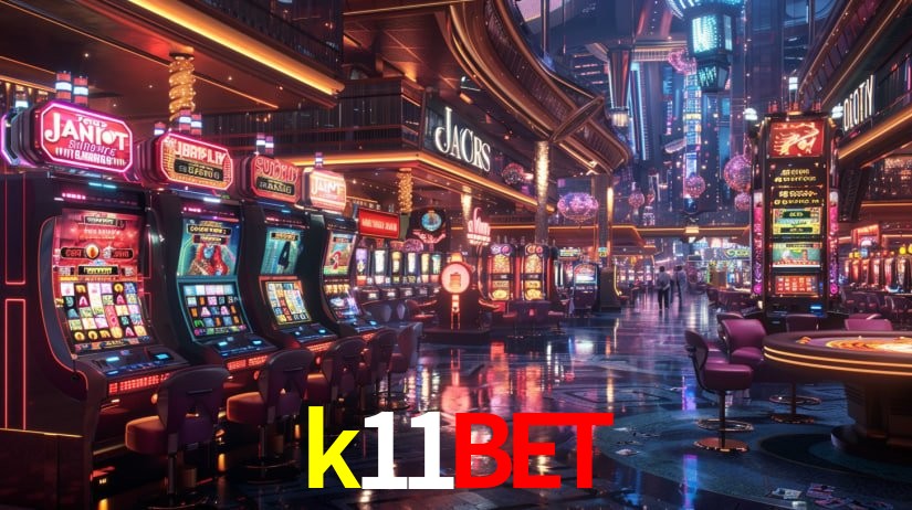 Casino VIP k11bet