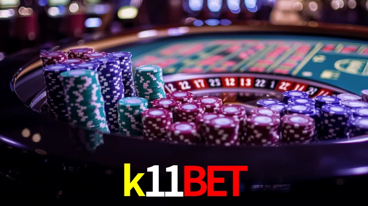 APP oficial da k11bet para mobile