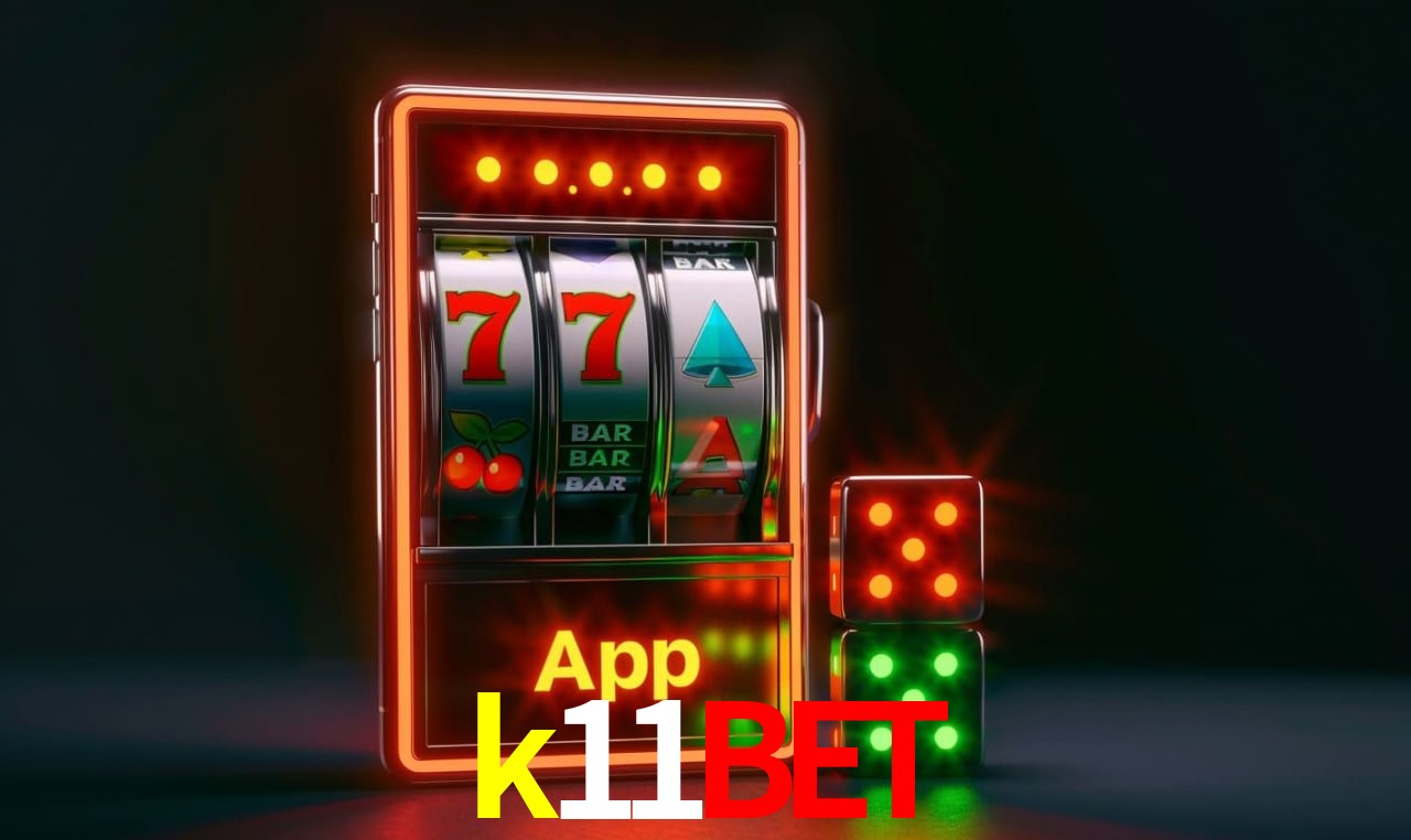 Promoção Relâmpago k11bet
