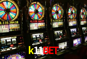 Inovações de Jogos na k11bet: O Futuro das Experiências Interativas