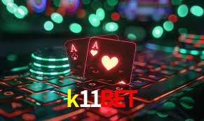 Tecnologia da Plataforma k11bet