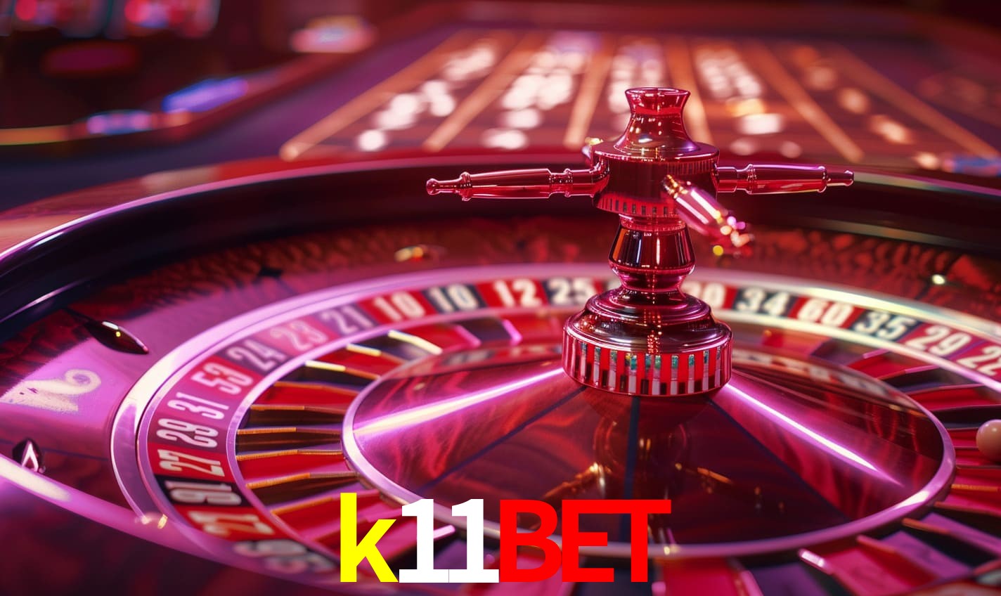 PIX Instantâneo k11bet