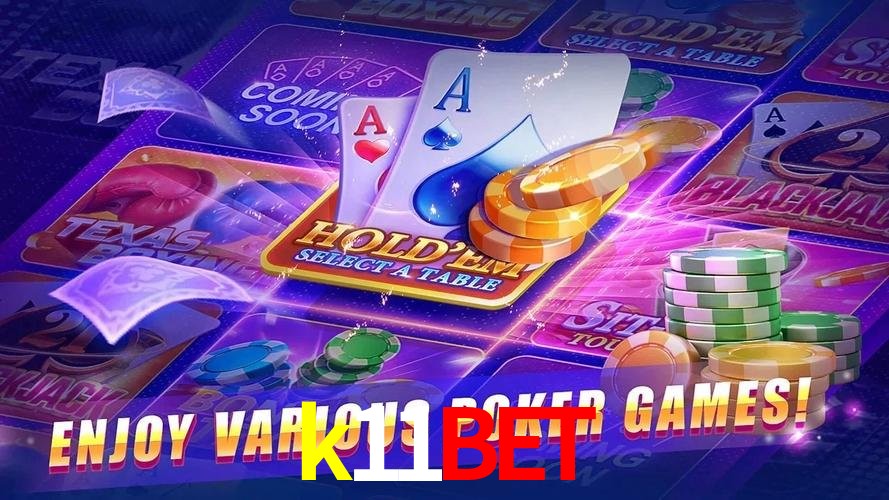 Programa VIP k11bet