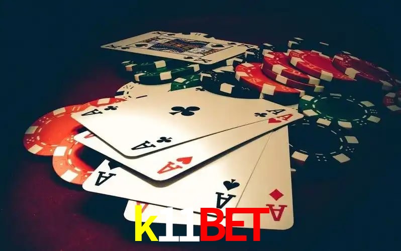Promoção Relâmpago k11bet