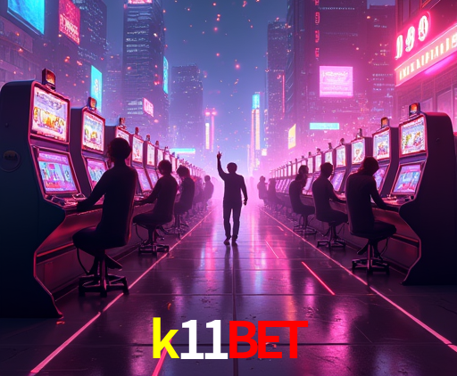Avaliações dos Jogadores k11bet